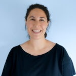Danielle Abbatangelo Headshot