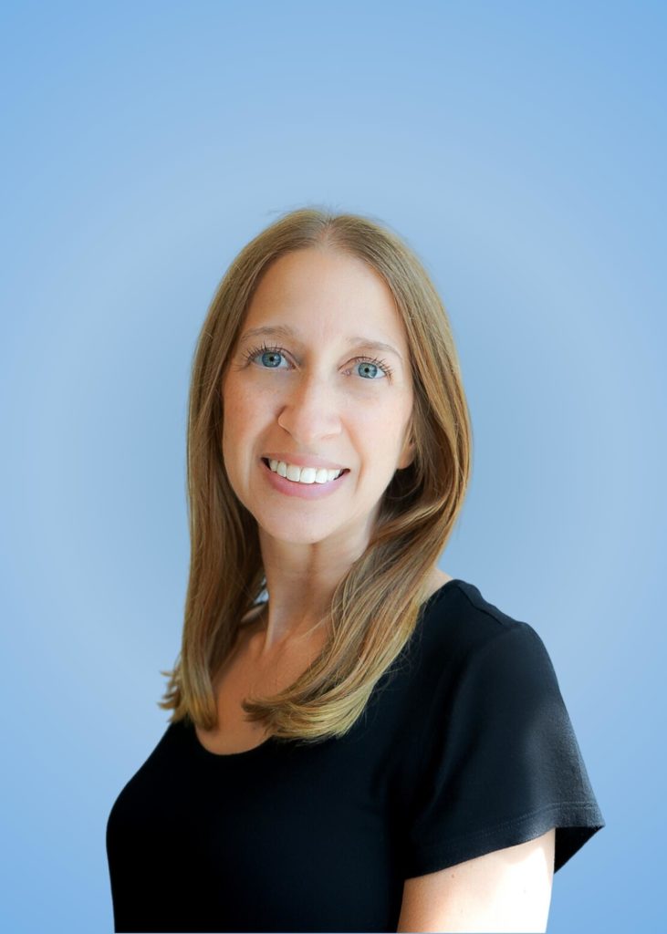 Corinna Bittle, Clinical Director