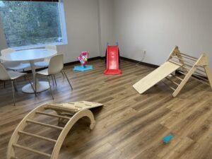 bitKIDS Gross Motor Play Photo