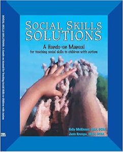 Social Skills Solutions Manual Photo
