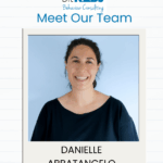 Meet Danielle Abbatangelo team headshot