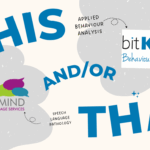 This (ABA) and/or That (SLP) visual with logos