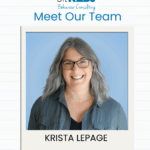 Meet Krista LePage