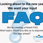 Parent FAQ Image