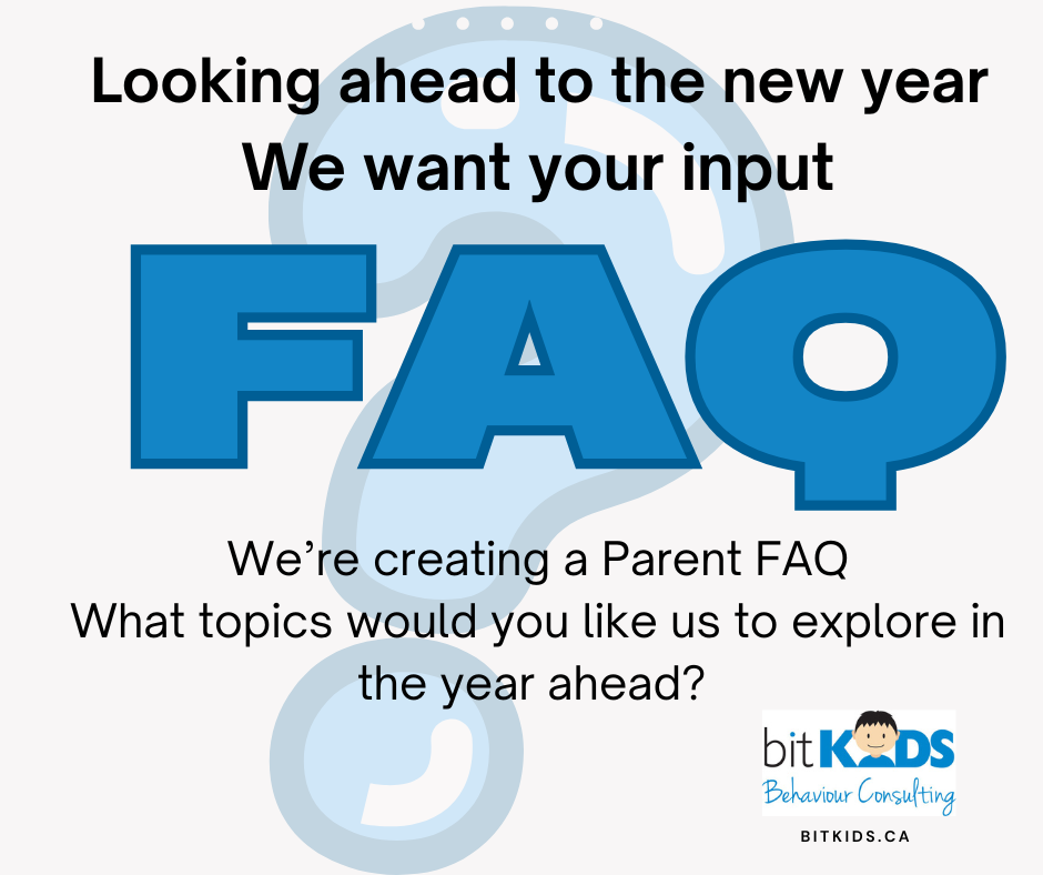 Parent FAQ Image