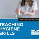 Teaching Hygiene Skills Title Image