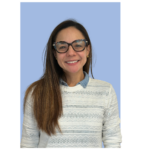 Carolina Parido Gomez Headshot