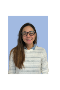 Carolina Parido Gomez Headshot