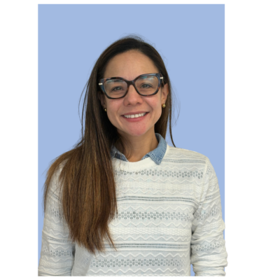 Carolina Parido Gomez Headshot