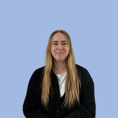 Brianne Banderob Headshot