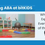 Starting ABA at bitKIDS