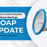OAP Update